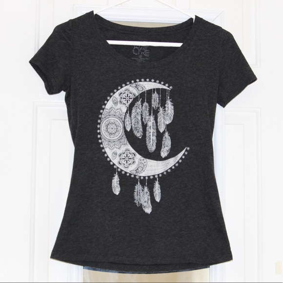 Women’s Dreamcatcher T-Shirt - Picture 1 of 2